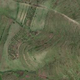 Satellite imagery of Maja e Bathishtës, AL