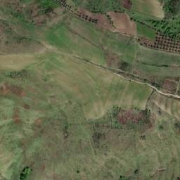 Satellite imagery of Maja e Bathishtës, AL