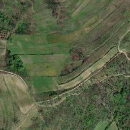 Satellite imagery of Mali i Proganicës, AL