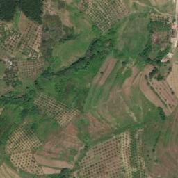 Satellite imagery of Mali i Proganicës, AL