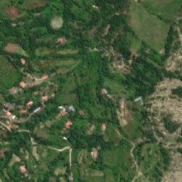 Satellite imagery of Dërras’ e Kajcës, AL