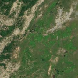 Satellite imagery of Dërras’ e Kajcës, AL