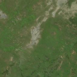 Satellite imagery of Dërras’ e Kajcës, AL