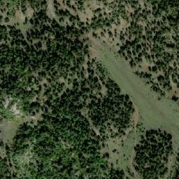 Satellite imagery of Mali i Kaltanit, AL