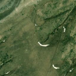 Satellite imagery of Bezhan, AL