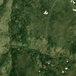 Satellite imagery of Bezhan, AL