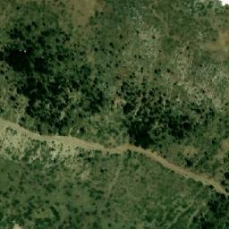 Satellite imagery of Bátarosh, AL