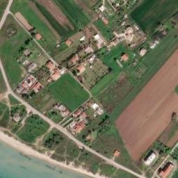 Satellite imagery of Ákra Bára, GR
