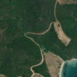 Satellite imagery of Ákra Klisoúri, GR
