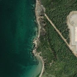 Satellite imagery of Sarı Burun, TR