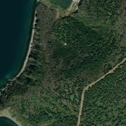 Satellite imagery of Fatya Burnu, TR