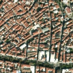 Drone Görünümü