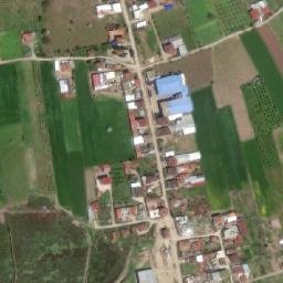 Satellite imagery of TUTGA Noktası GAZKESMEZ, TR