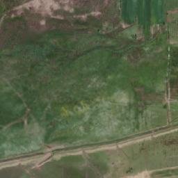 Satellite imagery of TUTGA Noktası GAZKESMEZ, TR
