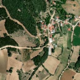 Drone Görünümü