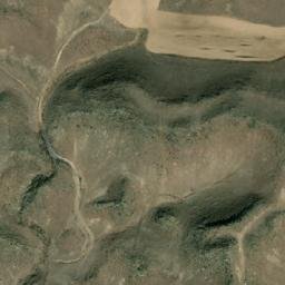 Satellite imagery of K’arhank’, AM