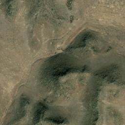 Satellite imagery of K’arhank’, AM