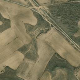 Satellite imagery of K’arhank’, AM