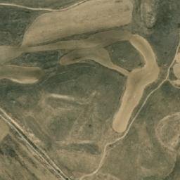 Satellite imagery of K’arhank’, AM