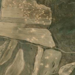 Satellite imagery of K’arhank’, AM