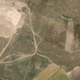 Satellite imagery of Lanj, AM