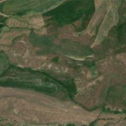 Satellite imagery of Yeghants’, AM