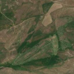 Satellite imagery of Yeghants’, AM