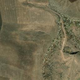Satellite imagery of Avazi, AM