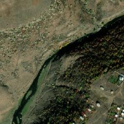 Satellite imagery of Avazi, AM