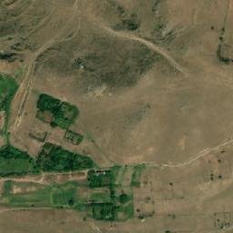 Satellite imagery of Pupui Dar, AM