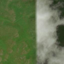 Satellite imagery of P’orak, AM