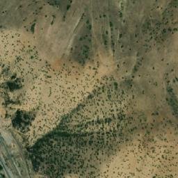 Satellite imagery of Shikak’ar, AM