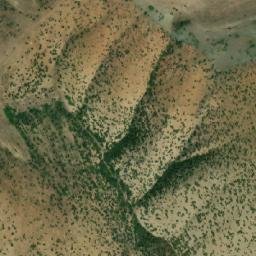 Satellite imagery of Shikak’ar, AM