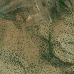 Satellite imagery of Shikak’ar, AM