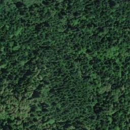Satellite imagery of Hollister Ridge, US