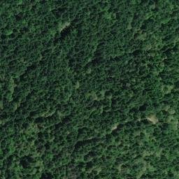 Satellite imagery of Hollister Ridge, US