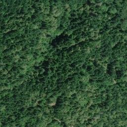Satellite imagery of Hollister Ridge, US