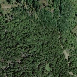 Satellite imagery of Monument Ridge, US