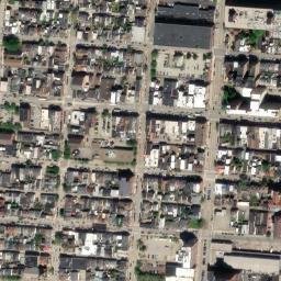 Satellite imagery of 346 — NGS KX2416 — Pittsburgh, US, US