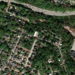 Satellite imagery of 3043 — NGS KX1480 — Edgewood, US, US
