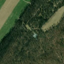 Satellite imagery of Warrior Ridge, US