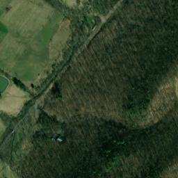 Satellite imagery of Warrior Ridge, US