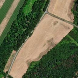 Satellite imagery of Long Hollow Ridge, US