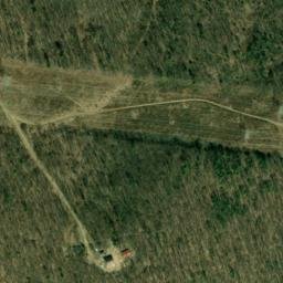 Satellite imagery of Bilman Ridge, US