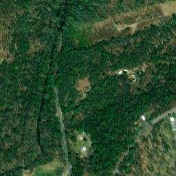 Satellite imagery of Dicks Ridge, US
