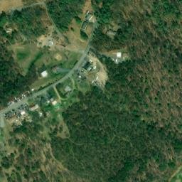 Satellite imagery of Dicks Ridge, US