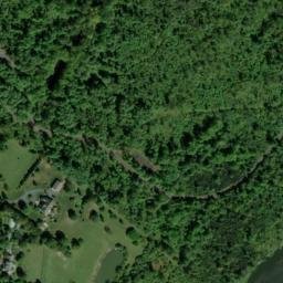 Satellite imagery of Tohickon Quarry, US