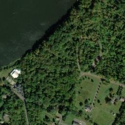 Satellite imagery of Tohickon Quarry, US