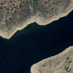 Satellite imagery of survey_point, PT