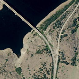 Satellite imagery of survey_point, PT